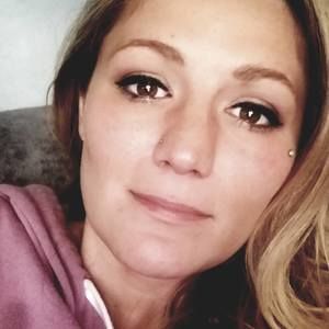 Meet your Posher, Stacie